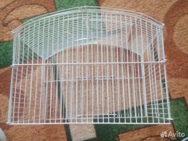 Клетка для грызунов