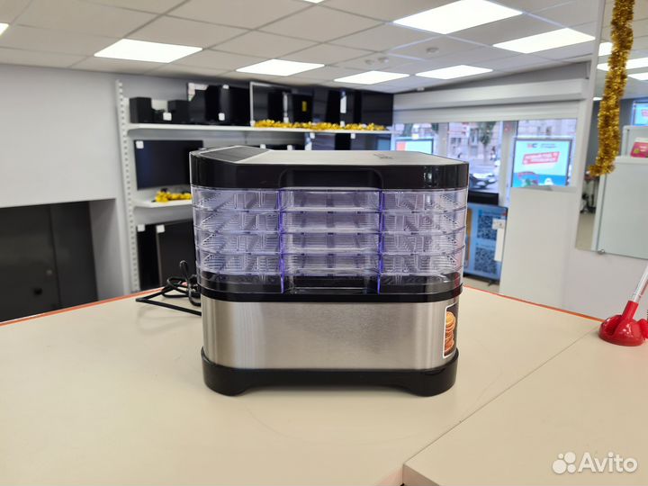 Сушилка BQ FD1000 (Комса)