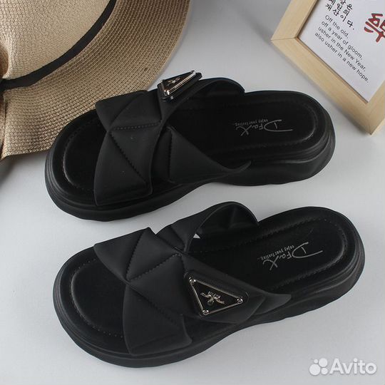 Сабо женские