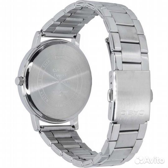 Часы Мужские Casio Collection MTP-B135D-1A