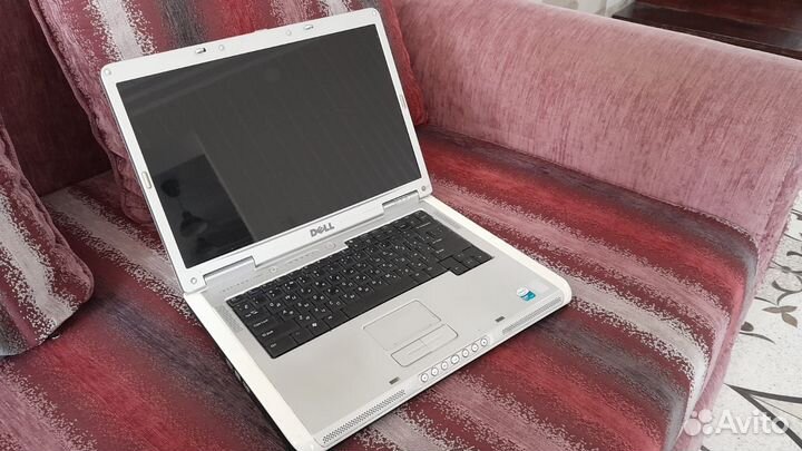 Ноутбук Dell