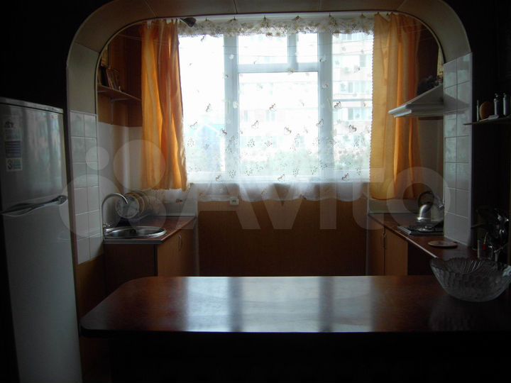 1-к. квартира, 47 м², 4/9 эт.