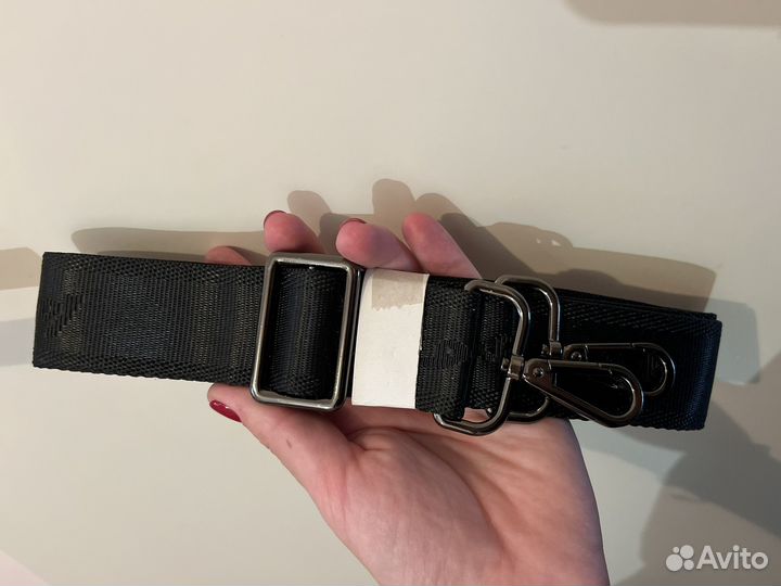 Сумка мужская натуральная кожа