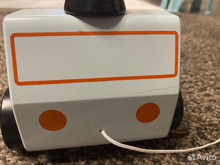 Икея игрушка для детей развивающая