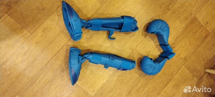 Защита на карате