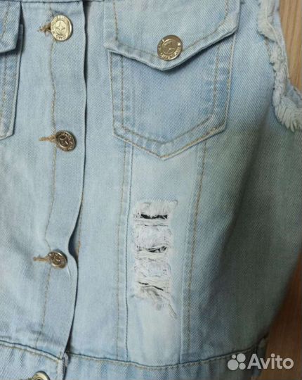 Женские вещи пакетом размер 42-44