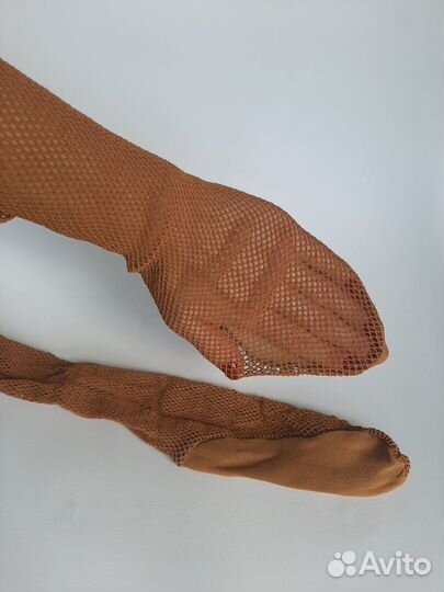 Колготки для танцев