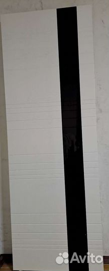 Межкомнатные двери из натурального шпона ясеня