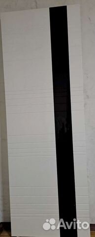 Межкомнатные двери из натурального шпона ясеня