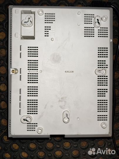 Атс Panasonic kx-tem824ru