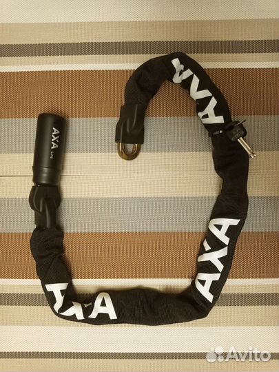 Цепь-замок Axa Linq 100cm 9.5