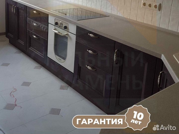 Столешница из искусственного камня на Заказ