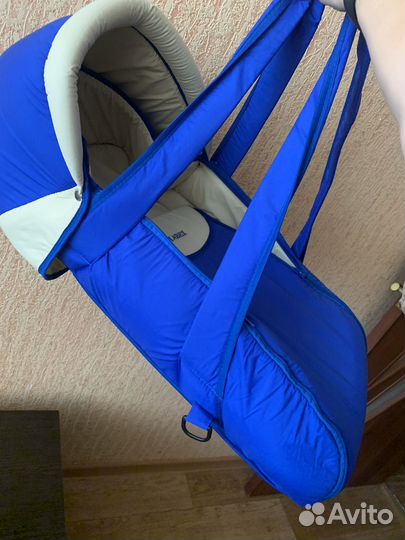 Переноска для детей