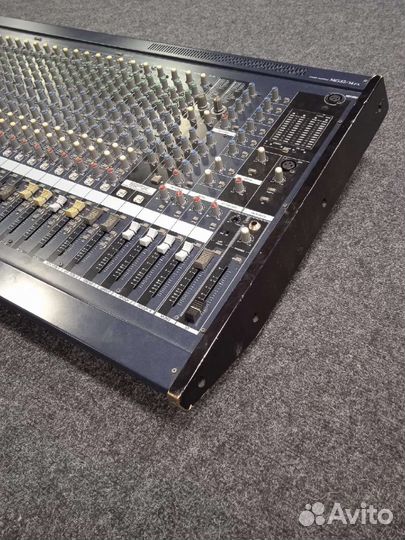 Аналоговый Микшерный пульт Yamaha MG32/14FX