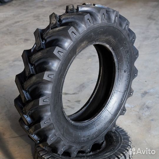 Шина Ozka 7.50-16 PR8 KNK50 TT