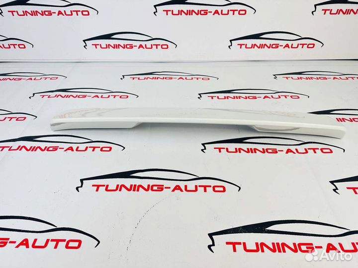 Спойлер на верх Suzuki Grand Vitara / Escudo A3104