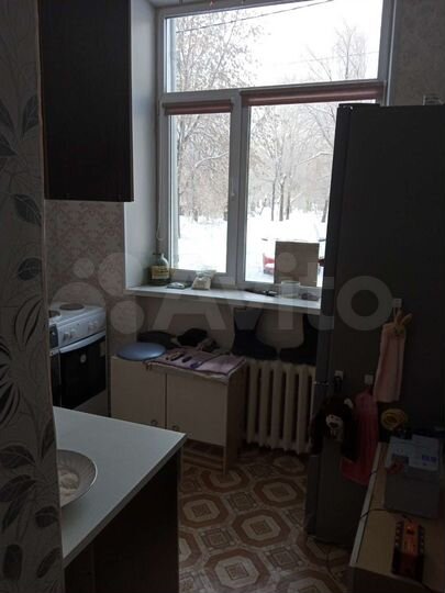 2-к. квартира, 49 м², 1/3 эт.