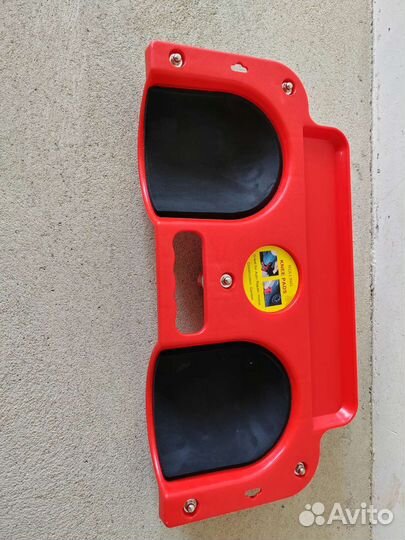 Наколеники