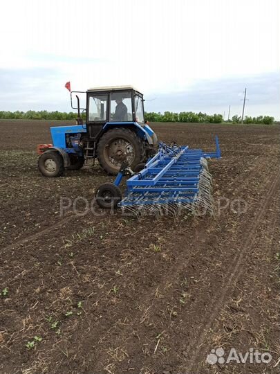 Борона Южный ветер БПН, 2023