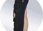 Бандаж на коленный сустав orto skn 401