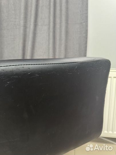 Стул мастера