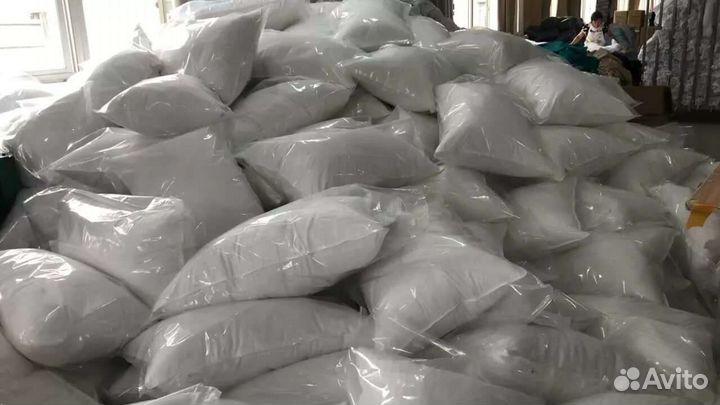 Подушки оптом и в розницу