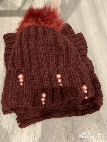 Шапки детские