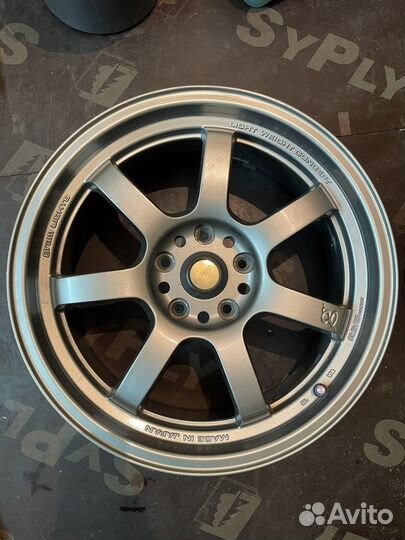 Диски rays gram