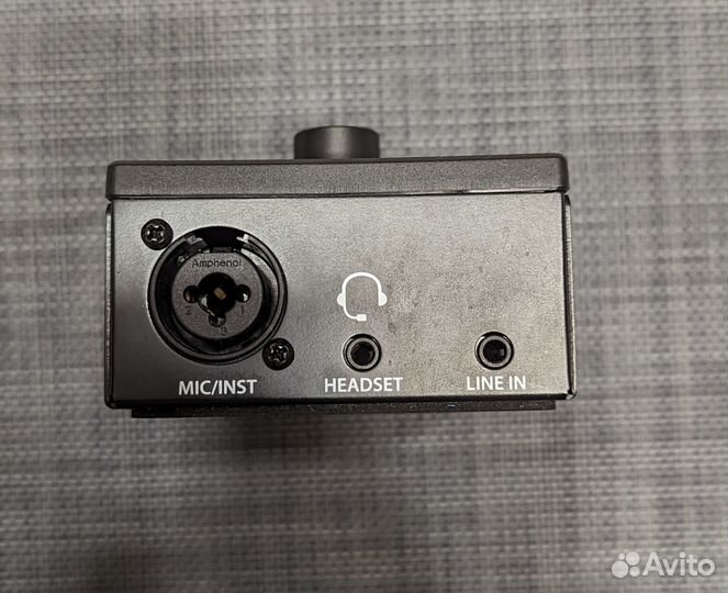 PreSonus Revelator io44