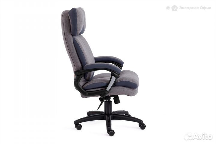 Кресло для руководителя Duke