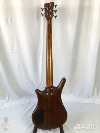 2015 Warwick Pro Series Thumb BO 5