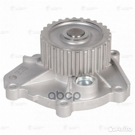 Насос водяной chery QQ6 (06) indis (10) 1.3I