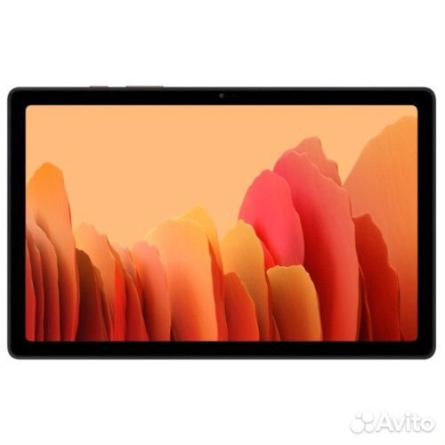 Планшет Samsung Galaxy Tab A7 10.4, золото