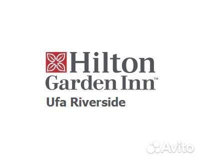 Администратор гостиницы