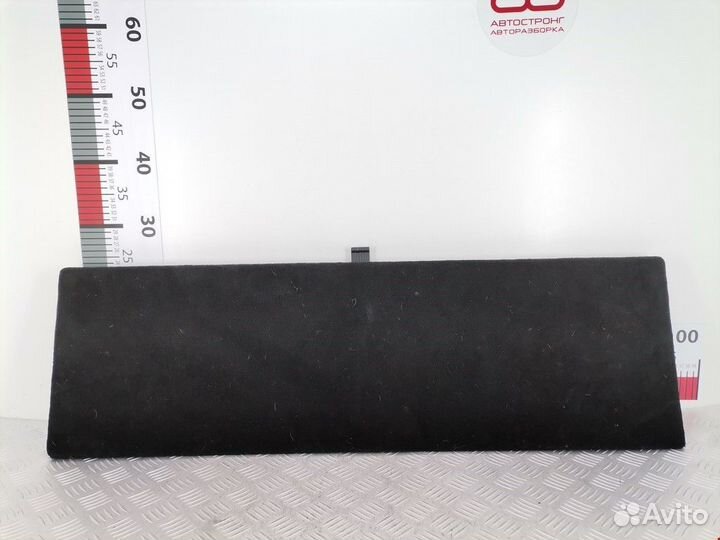 Обшивка багажника Mercedes-Benz E-Класс