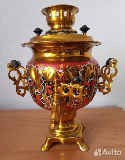 Самовар электрический