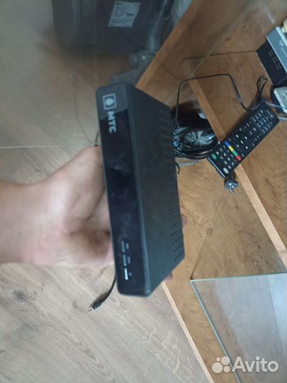 Спутниковое тв МТС