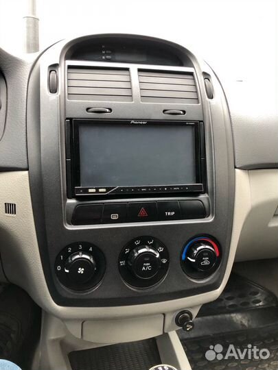 Aвтомагнитолa Рionееr аvн-Р4200DVD