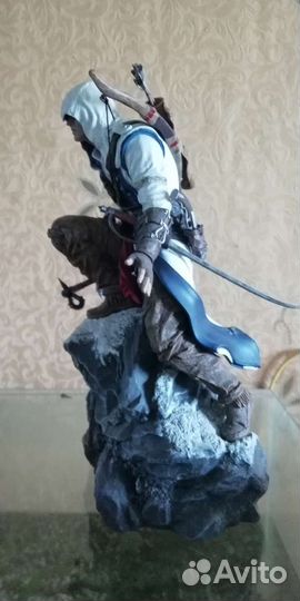 Фигурка assassins creed