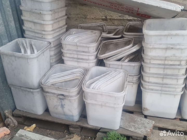 Контейнер под мед