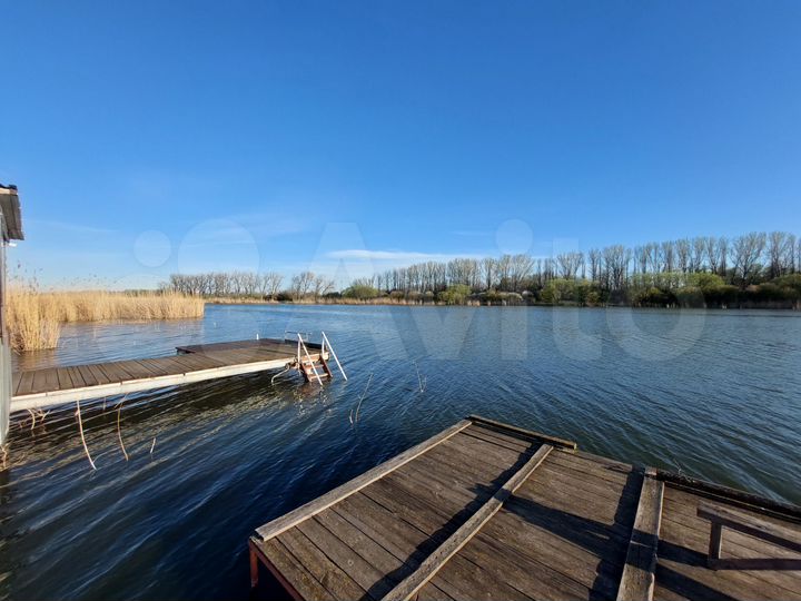 Дом 196 м² на участке 18 сот.