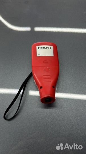 Толщиномер Etari ET-600