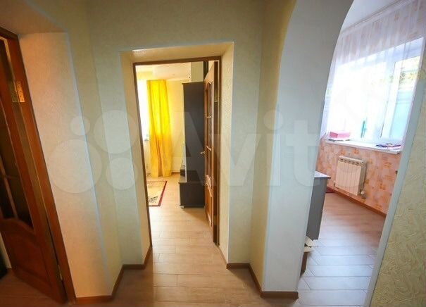 Дом 57 м² на участке 4 сот.