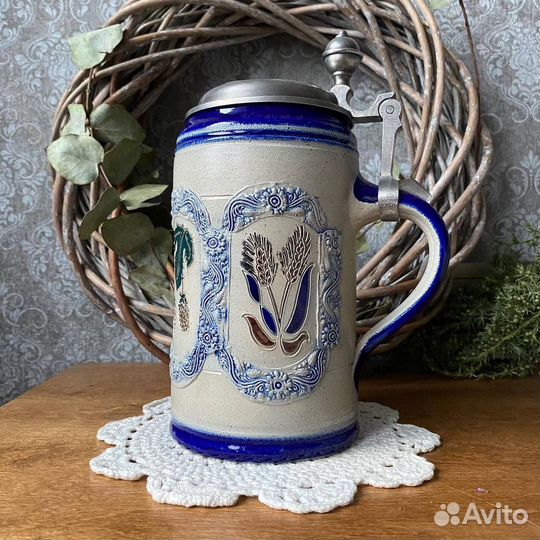 Пивная кружка