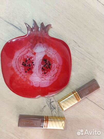 Подстаканники гранат