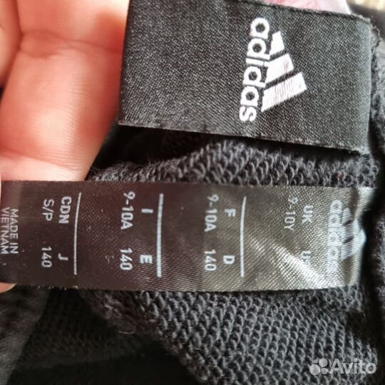 Спортивные брюки adidas