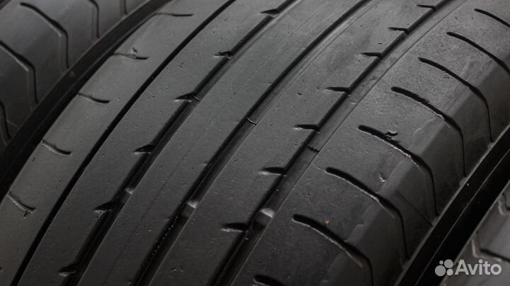 Yokohama Advan Sport V105 255/50 R20 109Y