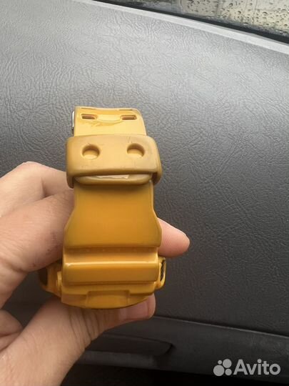 Часы casio оригинал