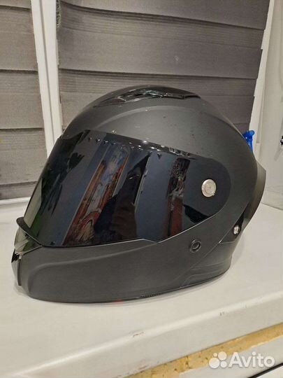 Шлем для мотоцикла