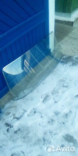 Заднее стекло ваз классика